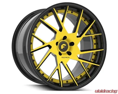 Forgiato TEC 2.2 Tecnica Wheel - FRG-TEC_2.2