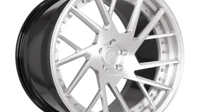 Forgiato TEC 2.2 Tecnica Wheel                                     - FRG-TEC_2.2 - Image 4