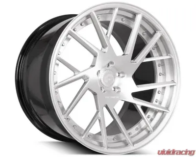 Forgiato TEC 2.2 Tecnica Wheel - FRG-TEC_2.2