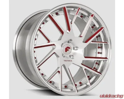 Forgiato TEC 2.2 Tecnica Wheel - FRG-TEC_2.2