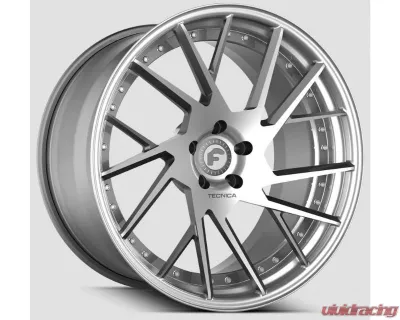 Forgiato TEC 2.2 Tecnica Wheel - FRG-TEC_2.2