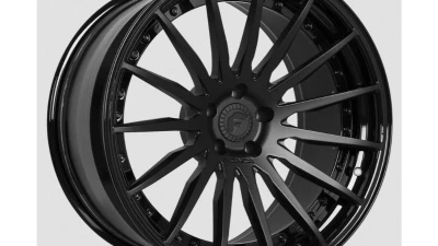 Forgiato TEC 2.3 Tecnica Wheel                                     - FRG-TEC_2.3 - Image 6