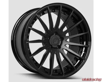 Forgiato TEC 2.3 Tecnica Wheel - FRG-TEC_2.3