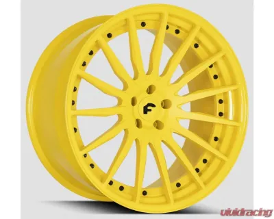 Forgiato TEC 2.3 Tecnica Wheel - FRG-TEC_2.3