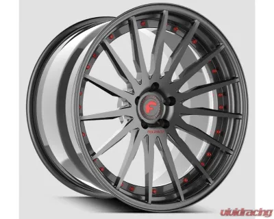 Forgiato TEC 2.3 Tecnica Wheel - FRG-TEC_2.3