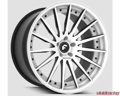 Forgiato TEC 2.3 Tecnica Wheel - FRG-TEC_2.3