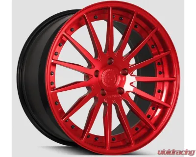 Forgiato TEC 2.3 Tecnica Wheel - FRG-TEC_2.3