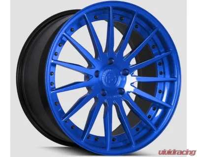 Forgiato TEC 2.3 Tecnica Wheel - FRG-TEC_2.3