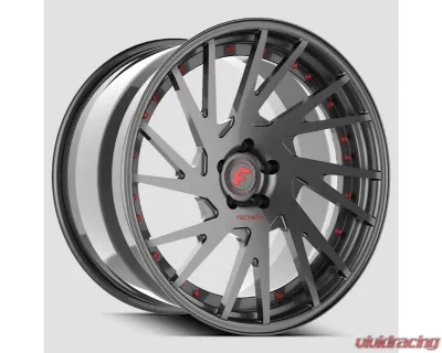 Forgiato TEC 2.5 Tecnica Wheel - FRG-TEC_2.5