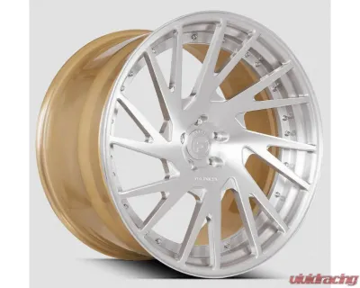 Forgiato TEC 2.5 Tecnica Wheel - FRG-TEC_2.5