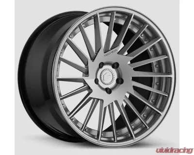 Forgiato TEC 2.8 Tecnica Wheel - FRG-TEC_2.8