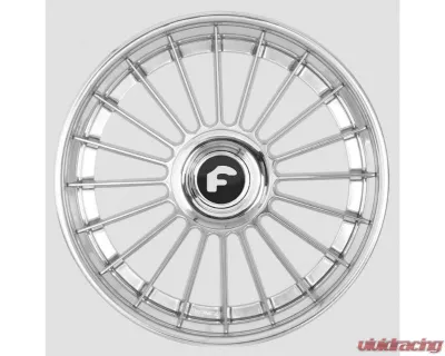 Forgiato TEC 3.1 Tecnica Wheel - FRG-TEC_3.1