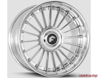 Forgiato TEC 3.1 Tecnica Wheel - FRG-TEC_3.1