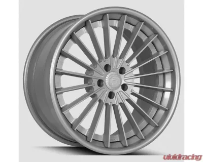 Forgiato TEC 3.1 Tecnica Wheel - FRG-TEC_3.1