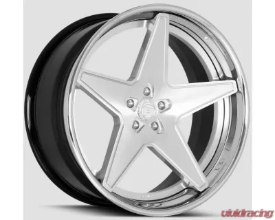 Forgiato TEC 3.2 Tecnica Wheel - FRG-TEC_3.2