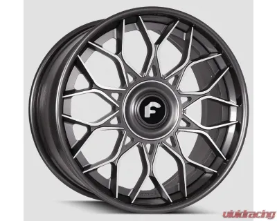 Forgiato TEC 3.3 Tecnica Wheel - FRG-TEC_3.3