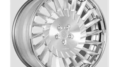 Forgiato TEC 3.4 Tecnica Wheel                                     - FRG-TEC_3.4 - Image 4