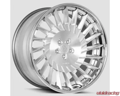 Forgiato TEC 3.4 Tecnica Wheel - FRG-TEC_3.4