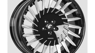 Forgiato TEC 3.4 Tecnica Wheel                                     - FRG-TEC_3.4 - Image 3