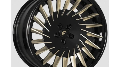 Forgiato TEC 3.4 Tecnica Wheel                                     - FRG-TEC_3.4 - Image 4