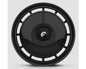 Forgiato TS01 Flat Forging Wheel