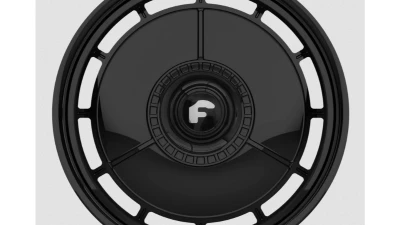 Forgiato TS01 Flat Forging Wheel                                     - FRG-TS01_FF - Image 3