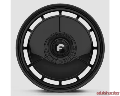 Forgiato TS01 Flat Forging Wheel - FRG-TS01_FF