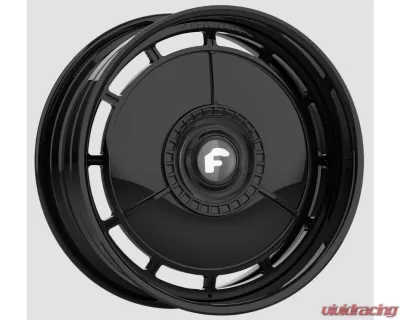 Forgiato TS01 Flat Forging Wheel - FRG-TS01_FF