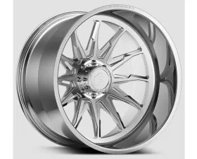 Forgiato TXC101 Terra Wheel