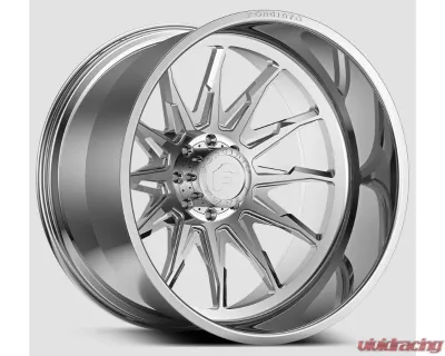 Forgiato TXC101 Terra Wheel - FRG-TXC101-Terra