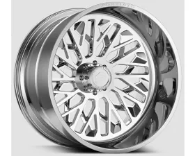 Forgiato TXC107 Terra Wheel