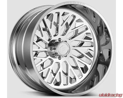 Forgiato TXC107 Terra Wheel - FRG-TXC107-Terra