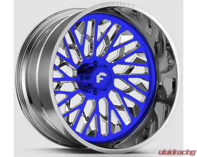 Forgiato TXC107 Terra Wheel - FRG-TXC107-Terra