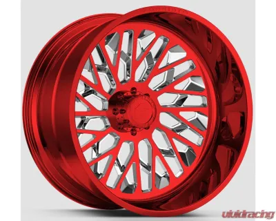 Forgiato TXC107 Terra Wheel - FRG-TXC107-Terra