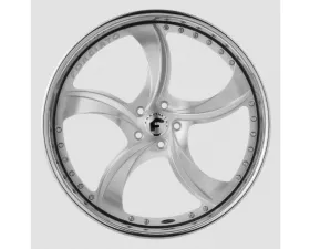 Forgiato Tarrsi Flat Forging Wheel