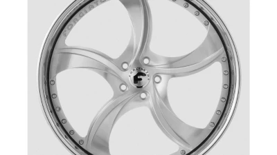 Forgiato Tarrsi Flat Forging Wheel                                     - FRG-Tarrsi_FF - Image 2