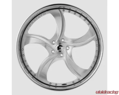 Forgiato Tarrsi Flat Forging Wheel - FRG-Tarrsi_FF