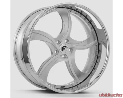 Forgiato Tarrsi Flat Forging Wheel - FRG-Tarrsi_FF