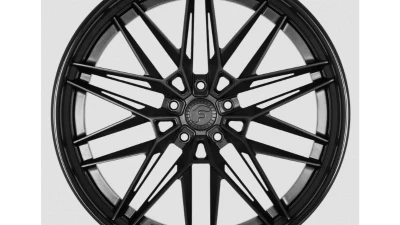 Forgiato Tec 3.14 Tecnica Wheel                                     - FRG-Tec_3.14 - Image 7