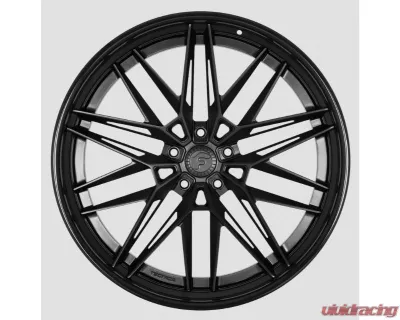 Forgiato Tec 3.14 Tecnica Wheel - FRG-Tec_3.14