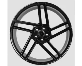 Forgiato Tec Mono 1.7 Directional Tecnica Wheel