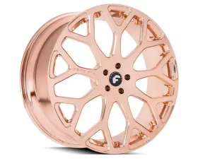 Forgiato Tessi-M Monoleggera Wheel