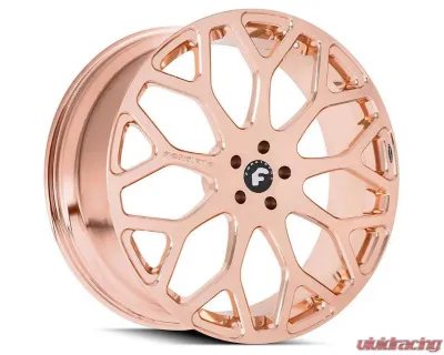 Forgiato Tessi-M Monoleggera Wheel - FRG-Tessi-M-Monoleggera