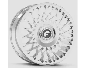 Forgiato Tessutto-M Monoleggera Wheel