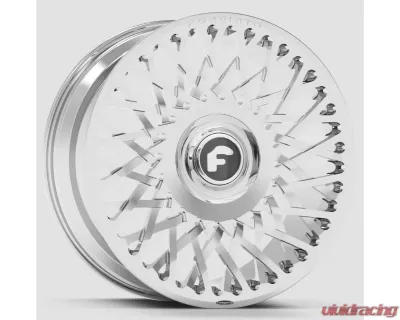 Forgiato Tessutto-M Monoleggera Wheel - FRG-Tessutto-M-Monoleggera