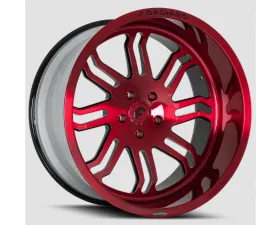 Forgiato Torcere-T Terra Wheel