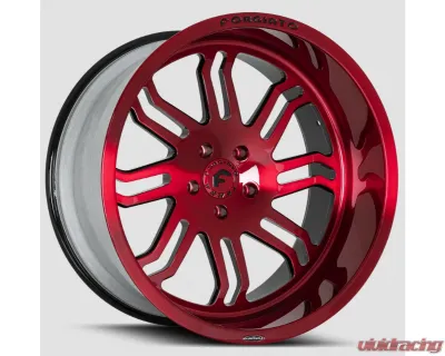 Forgiato Torcere-T Terra Wheel - FRG-Torcere-T-Terra