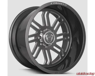 Forgiato Torcere-T Terra Wheel - FRG-Torcere-T-Terra