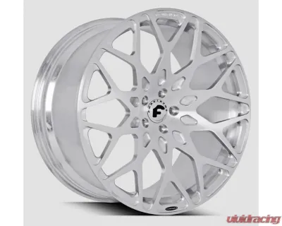 Forgiato Torino-M Monoleggera Wheel - FRG-Torino-M-Monoleggera