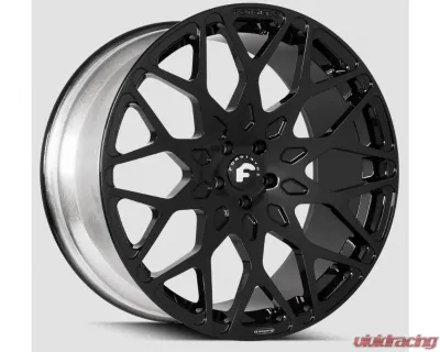 Forgiato Torino-M Monoleggera Wheel - FRG-Torino-M-Monoleggera